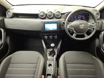 Used Dacia Duster 2020 for sale - 79310594: Photo