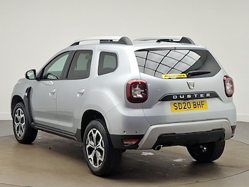 Used Dacia Duster 2020 for sale - 79310594: Photo