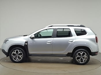 Used Dacia Duster 2020 for sale - 79310594: Photo