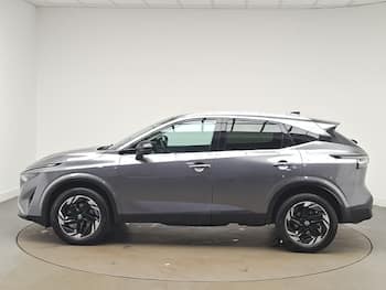 Used Nissan Qashqai 2025 for sale - 79647633: Photo