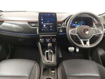 Used Renault Arkana 2022 for sale - 74767376: Photo