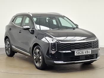 Used Kia Sportage 2026 for sale - 79772846: Photo