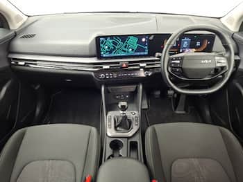 Used Kia Sportage 2026 for sale - 79772846: Photo