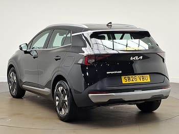 Used Kia Sportage 2026 for sale - 79772846: Photo