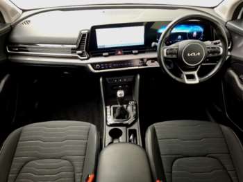 Used Kia Sportage 2022 for sale - 74744491: Photo