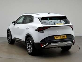 Used Kia Sportage 2022 for sale - 74744491: Photo