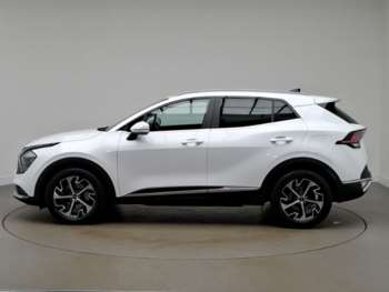 Used Kia Sportage 2022 for sale - 74744491: Photo