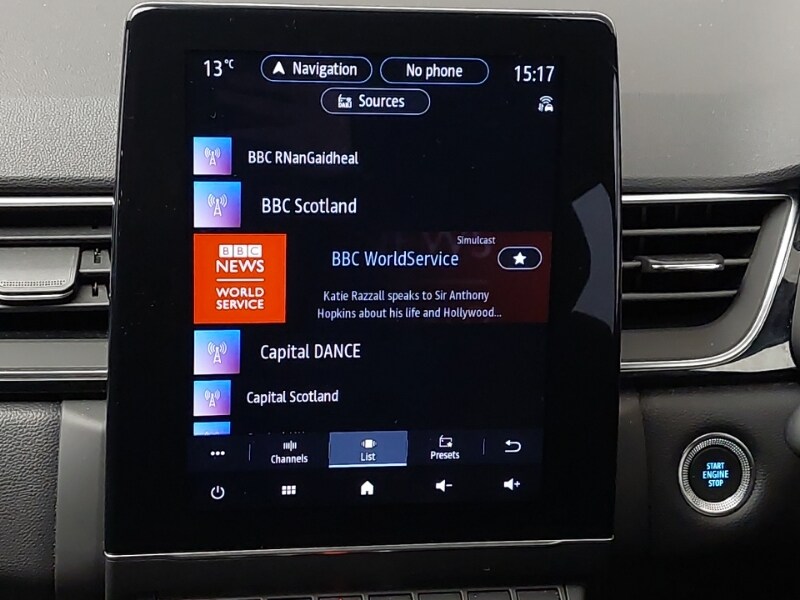 Used Renault Captur 2022 for sale - 77531151: Photo 11