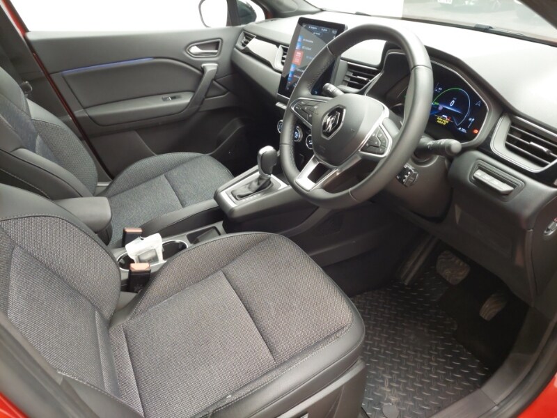 Used Renault Captur 2022 for sale - 77531151: Photo 13