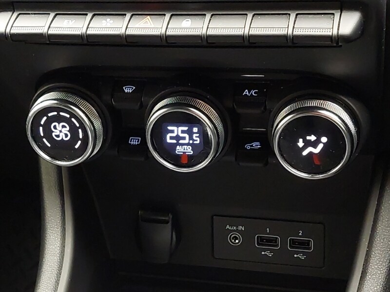 Used Renault Captur 2022 for sale - 77531151: Photo 15