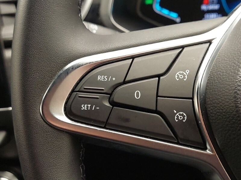 Used Renault Captur 2022 for sale - 77531151: Photo 18