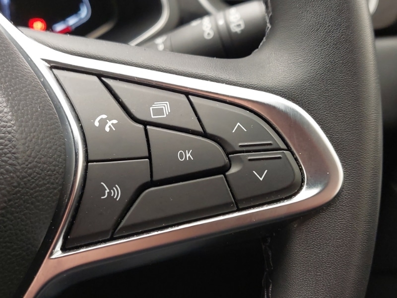 Used Renault Captur 2022 for sale - 77531151: Photo 19