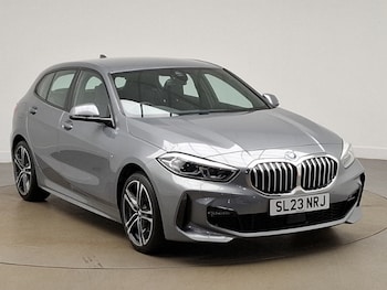 Used BMW 1 Series 2023 for sale - 78837278: Photo