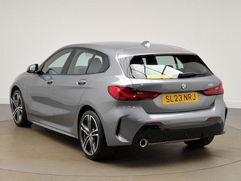 Used BMW 1 Series 2023 for sale - 78837278: Photo