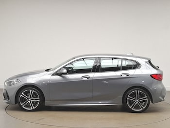 Used BMW 1 Series 2023 for sale - 78837278: Photo