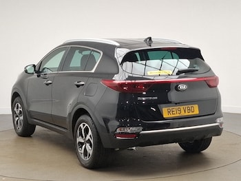 Used Kia Sportage 2019 for sale - 78778037: Photo