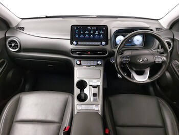 Used Hyundai KONA 2023 for sale - 78642495: Photo