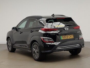 Used Hyundai KONA 2023 for sale - 78642495: Photo