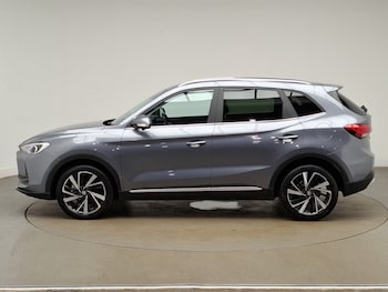 Used MG MG ZS 2025 for sale - 79382779: Photo