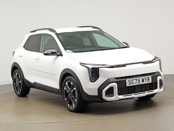 Used Kia Stonic 2026 for sale - 78916670: Photo