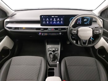 Used Kia Stonic 2026 for sale - 78916670: Photo