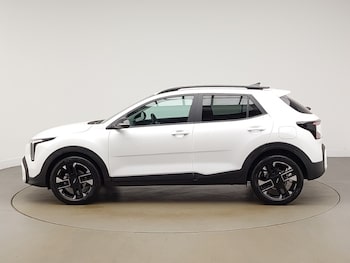Used Kia Stonic 2026 for sale - 78916670: Photo