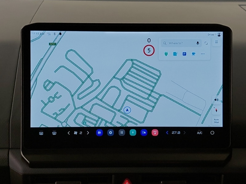 Used Kia PV5 2025 for sale - 77605914: Photo 10