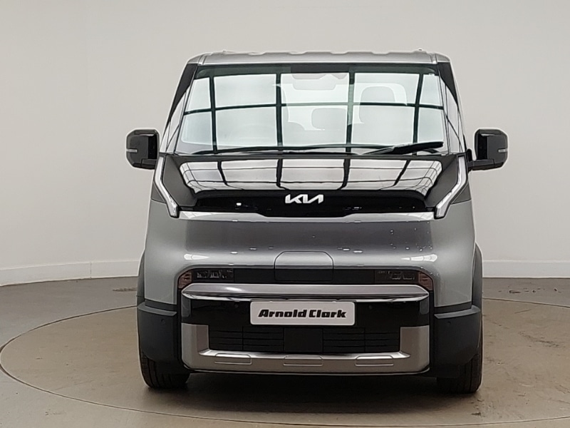 Used Kia PV5 2025 for sale - 77605914: Photo 12