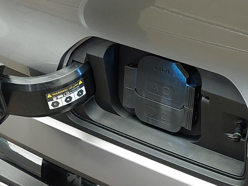 Used Kia PV5 2025 for sale - 77605914: Photo 13