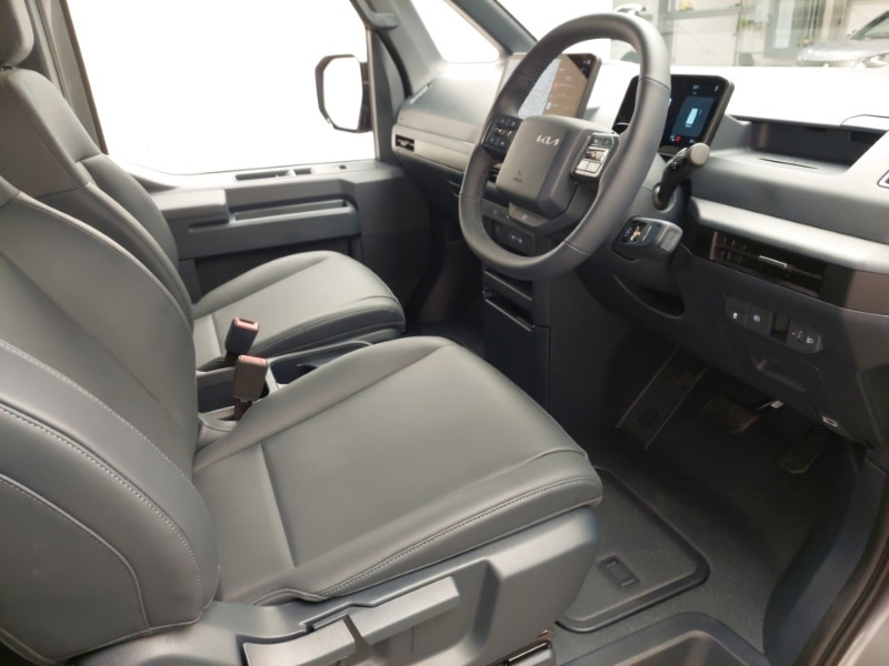 Used Kia PV5 2025 for sale - 77605914: Photo 14