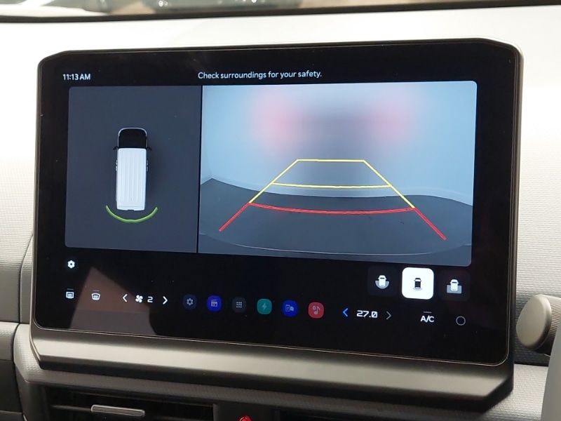 Used Kia PV5 2025 for sale - 77605914: Photo 15