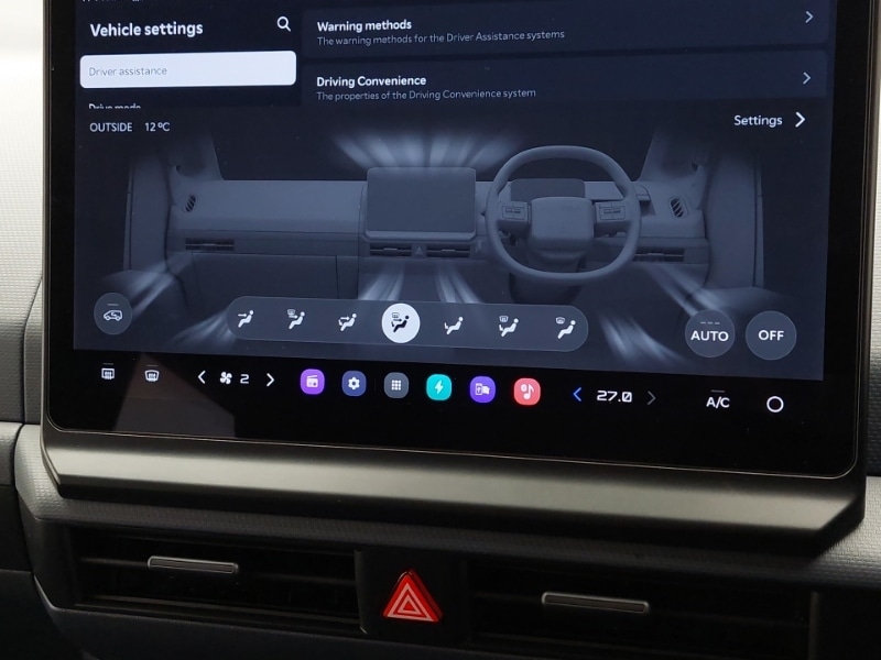 Used Kia PV5 2025 for sale - 77605914: Photo 16