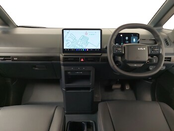 Used Kia PV5 2025 for sale - 77605914: Photo