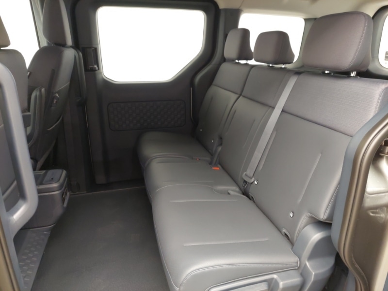 Used Kia PV5 2025 for sale - 77605914: Photo 6