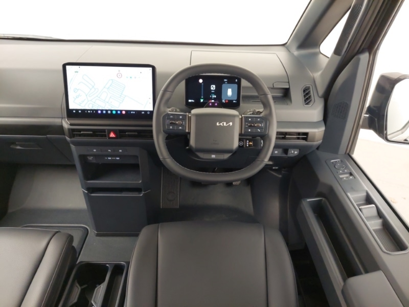 Used Kia PV5 2025 for sale - 77605914: Photo 7