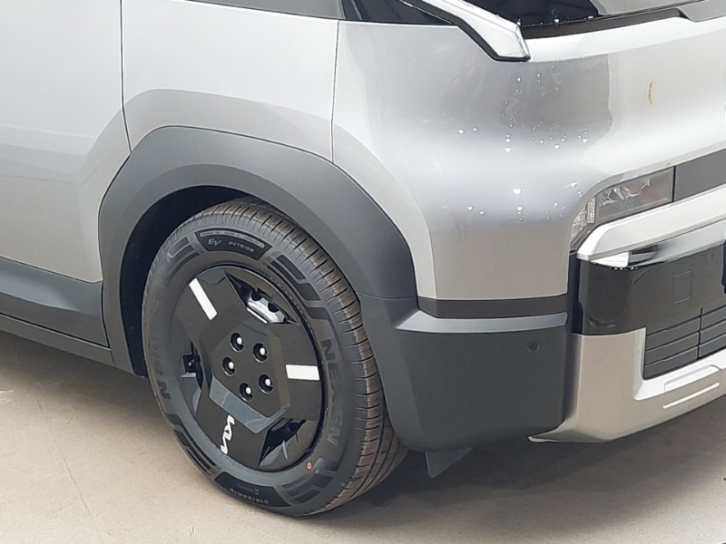 Used Kia PV5 2025 for sale - 77605914: Photo 9