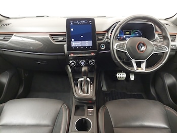 Used Renault Arkana 2022 for sale - 77933271: Photo