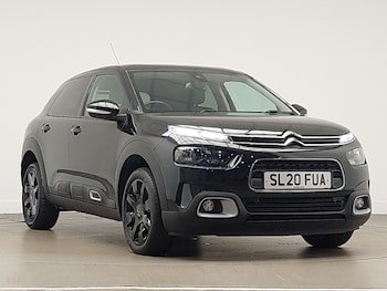 Citroen - C4 Cactus