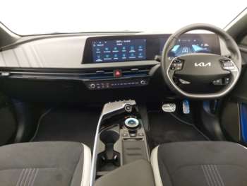 Used Kia EV6 2023 for sale - 74818417: Photo