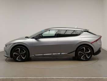 Used Kia EV6 2023 for sale - 74818417: Photo