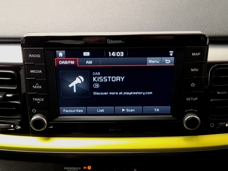 Used Kia Stonic 2018 for sale - 77149774: Photo 10