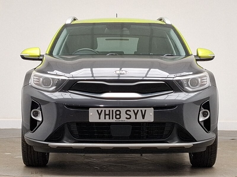 Used Kia Stonic 2018 for sale - 77149774: Photo 12