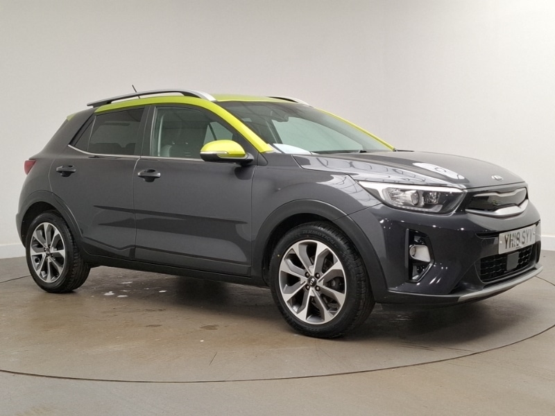 Used Kia Stonic 2018 for sale - 77149774: Photo 13