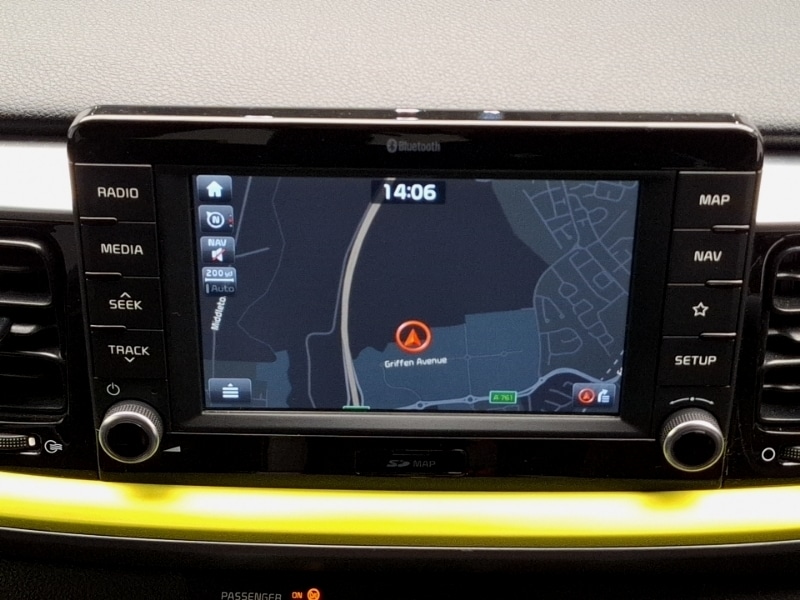 Used Kia Stonic 2018 for sale - 77149774: Photo 14