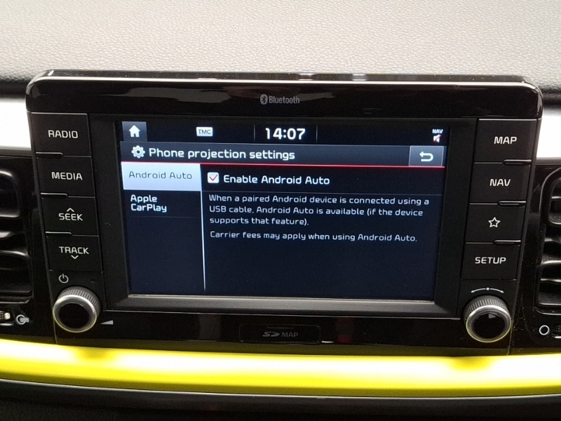 Used Kia Stonic 2018 for sale - 77149774: Photo 15