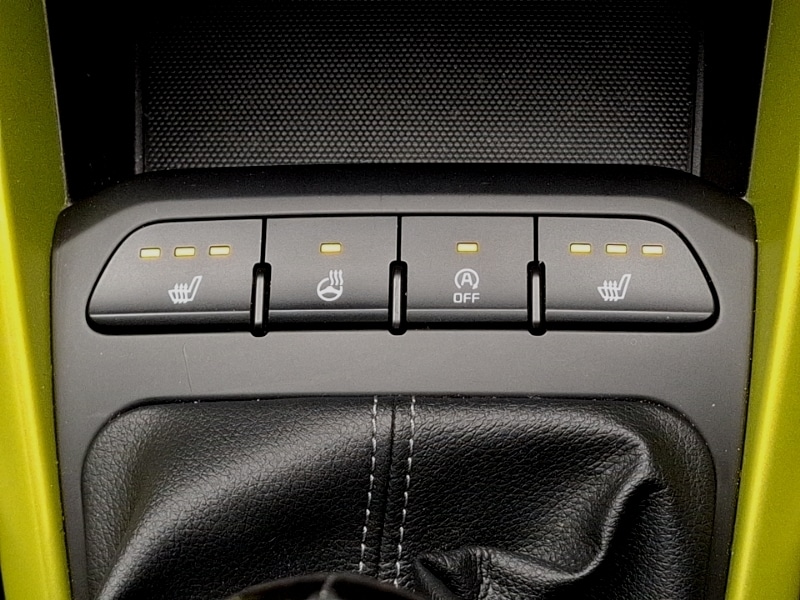 Used Kia Stonic 2018 for sale - 77149774: Photo 16