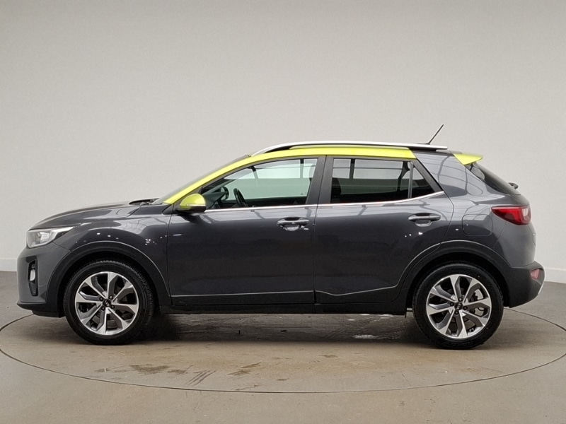 Used Kia Stonic 2018 for sale - 77149774: Photo 4