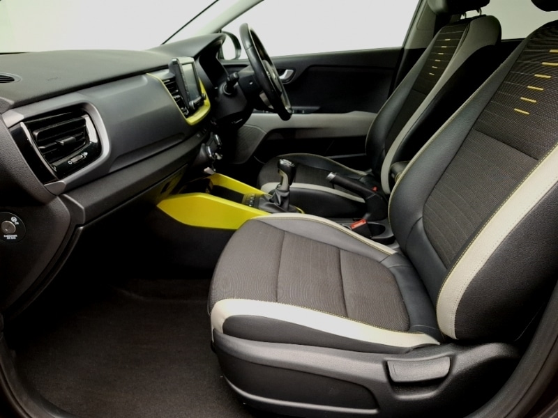 Used Kia Stonic 2018 for sale - 77149774: Photo 5