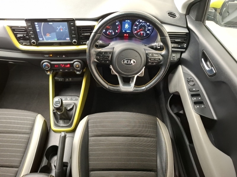 Used Kia Stonic 2018 for sale - 77149774: Photo 7