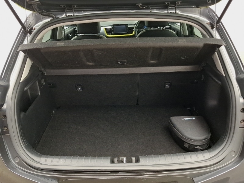 Used Kia Stonic 2018 for sale - 77149774: Photo 8